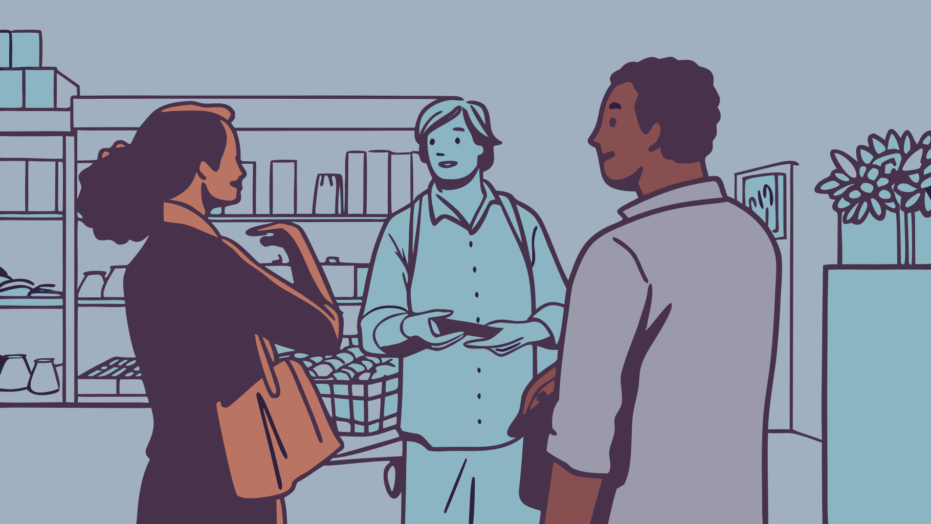 Customer Feedback Collection